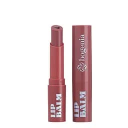 Бальзам для губ с оттенком Bogenia Lip Balm (BG716), 03 Коричневый