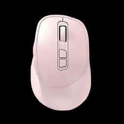 Миша бездротова Thunderobot ML103 Pink