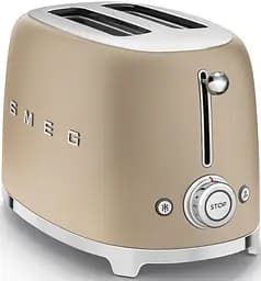 Тостер Smeg TSF01CHMEU - мініатюра 3