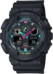 Годинник Casio G-SHOCK Classic GA-100MF-1AER