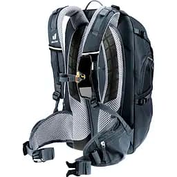 Рюкзак Deuter Trans Alpine 24 Black (1052-3200124 7000) - мініатюра 12