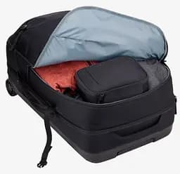Дорожня сумка Thule Subterra 2 Wheeled Duffel 90L/70cm TSR-490 Black (6985547) - мініатюра 3