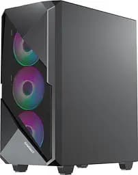 Корпус GameMax Revolt (Revolt) Без БП - мініатюра 4