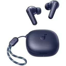 Бездротові навушники Anker SoundCore R50i сині