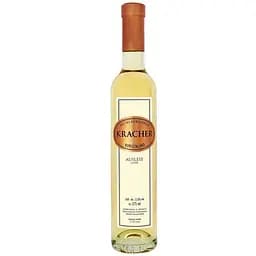 Вино Kracher Neusiedlersee Cuvee Auslese Sweet Wine 2019, белое, сладкое, 0,375 л