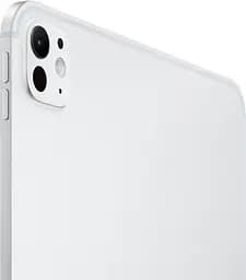 Планшет Apple iPad Pro 13 2024 Wi-Fi 16GB/2TB Silver with Nano-texture Glass (MWRJ3) - мініатюра 3