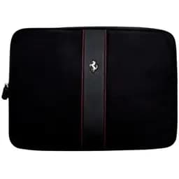 Сумка Ferrari 13 дюймів чорний