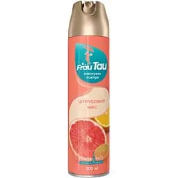 Освежитель воздуха Frau Tau Цитрусовый микс 300 мл