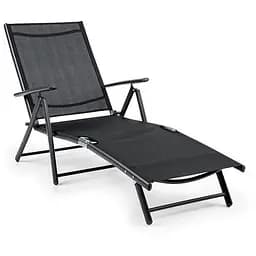 Садовий шезлонг Blumfeldt Modena (10031441)