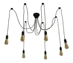 Підвісний світильник LS 1049-7