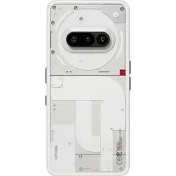 Смартфон Nothing Phone [3a] 8/128 GB White [131181] - мініатюра 5
