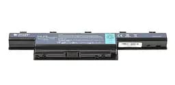 Акумулятор для ноутбуків Acer Aspire 4551 (AR4741LH, GY5300LH) 10.8V 4400 mAh