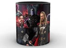 Кружка GeekLand Месники Avengers війна нескінченності AG.02.006 - мініатюра 5
