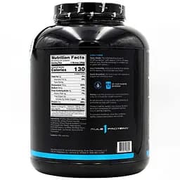 Протеїн Rule 1 R1 Whey Blend М`ятно-шоколадна крихта 2312 г - мініатюра 3