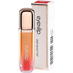 Тінт для губ Eyenlip Deep Velvet Tint №4 Petal 4.3 г
