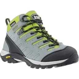 Черевики Bestard Travessa Lady 39 Grey/Green (1004-3534GG39)