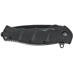 Ніж складаний Boker Plus AK101 2.0 Чорний - мініатюра 2