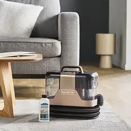 Миючий пилосос-плямовивідник Rowenta Clean It Hot & Cold IN7021F0 - мініатюра 3