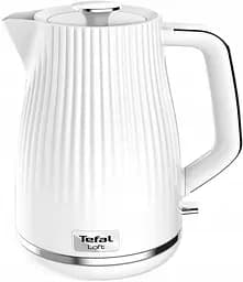 Электрочайник Tefal LOFT KO250130