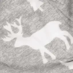 Плед Ardesto Fleece 130x160 см олені (ART0716PB) - мініатюра 3