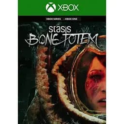 Ключ активації Microsoft Stasis: Bone Totem для Xbox One/Series S/X