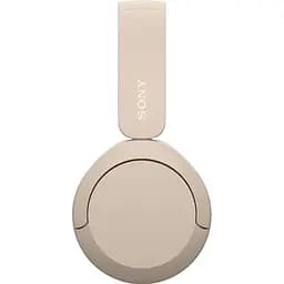 Навушники Sony WH-CH520 Beige (WHCH520C.CE7) [97397] - мініатюра 4