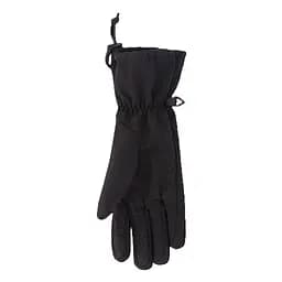 Рукавиці CMP Women's Softshell Touchscreen Gloves Black M (1097-6524828-U901 7) - мініатюра 4
