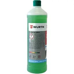 Очисник для підлоги Wurth універсальний 1 л (0893117045) - мініатюра 2