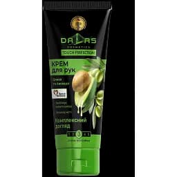 Крем для рук Dalas Олива та Авокадо 75 мл (729972)