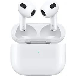 Навушники Apple AirPods 3rd generation TWS HC White
