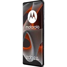 Смартфон Motorola Edge 50 Pro 12/512Gb Black Beauty [PB1J0050RS] - мініатюра 5