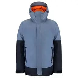 Куртка Viverra Winter Cat Blue/Black XL (1102-РБ-2255463)