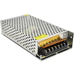 Блок питания импульсный Ritar 12 В 30 а (360 W) перфорированный S-360-12