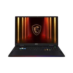 Ноутбук MSI Raider 18HXAI (A2XWIG-251UA)