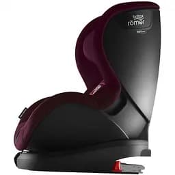 Автокресло Britax Romer Trifix2 i-Size Burgundy Red (2000030794) - мініатюра 3