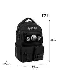 Рюкзак Kite Education teens 2587M HP - мініатюра 2