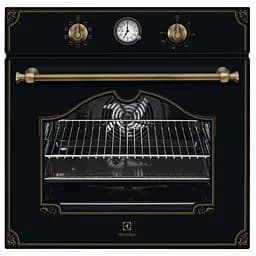 Духова шафа Electrolux OPEB2520R