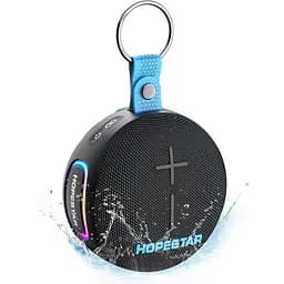 Bluetooth колонка Hopestar P92 15W Black