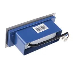 Світильник Brille грунтовий врізний LED 1.6W IP54 (300G/16) - мініатюра 3