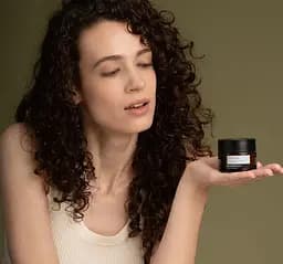 Органічний крем для обличчя Biodroga Keep me Safe 50 мл - мініатюра 3