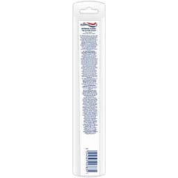 Зубна щітка Aquafresh Intense Clean середня помаранчева - мініатюра 2