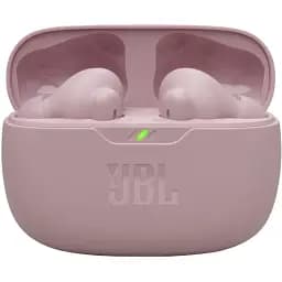 Гарнітура JBL Wave Beam 2 Pink (JBLWBeam2PIK) (7065571) - мініатюра 5