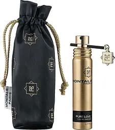 Парфумована вода Montale Pure Love 20 мл  - мініатюра 2