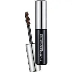 Гель для брів Flormar Tinted Brow Gel Brown відтінок 003, 4.8 мл