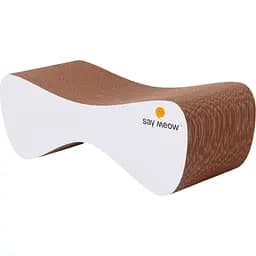 Кігтеточка-лежанка Say Meow Cloud