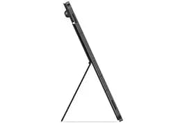 Чохол-клавіатура Samsung Book Cover для Samsung Galaxy Tab S7 SM-T870 Black (EF-DT870BBRGRU) - мініатюра 5