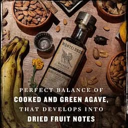 Мескаль Montelobos Pechuga 100% Agave, 47,9%, 0,7 л - мініатюра 7
