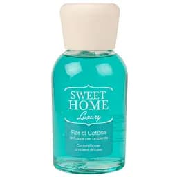 Аромадиффузор Sweet Home Luxury Хлопковый цветок, 250 мл (SACCF250)