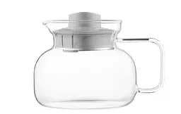 Заварник Termisil Maja, 1 л, сірий (CDTP100AG)