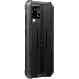 Смартфон Blackview BV4800 2/32Gb Black (Global) - мініатюра 3
